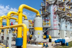 PGNiG в Украине планирует конкурировать с Газпромом