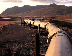Турецкий газопровод может получить новый импульс