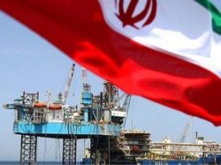 Украина рассматривает поставку нефти из Ирана