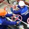 Российские цены на газ начали расти впервые с конца 2014 года