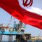 Украина рассматривает поставку нефти из Ирана