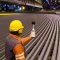 ArcelorMittal Europe повышает прибыль