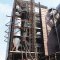 Запорожсталь проводит активную экологическую модернизацию аглоцеха