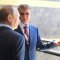 Сбербанк достиг рекордной прибыли на фоне санкций