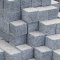 Features and purpose of granite paving stones