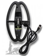 Металлоискатель Makro Racer