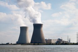 Казахстан планирует построить атомную электростанцию