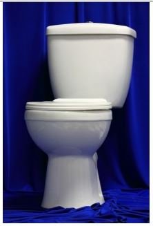 Подходящий унитаз купить теперь просто и не дорого