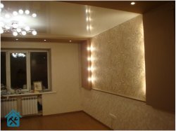 Ремонт однокомнатной квартиры обходится дешевле