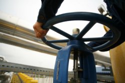 ЕС хочет проверить пункты передачи газа из России в Украину