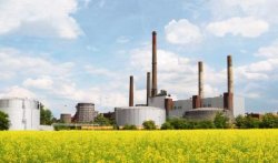 Salzgitter участвуют в новой программе по сокращению выбросов углекислого газа в металлургии