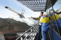Tata Steel инвестирует в Нидерланды