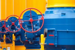 Экспорт газа Газпрома в Польшу увеличился на 20 процентов