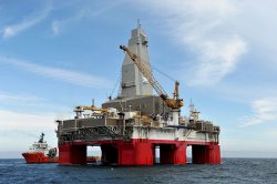 Газпром открыл новое газовое месторождение