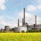 Salzgitter участвуют в новой программе по сокращению выбросов углекислого газа в металлургии