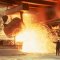 Worldsteel: производство стали выросло в августе 2016