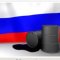 Россия в августе была крупнейшим экспортером нефти в Китай 