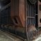 Boiler equipment