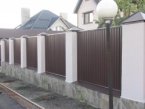 Особенности выбора профнастила