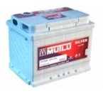 Аккумуляторы Mutlu