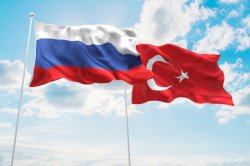 Путин и Эрдоган договорились построить Турецкий поток