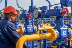 Всемирный банк предоставил Украине гарантии по кредитам на покупку газа