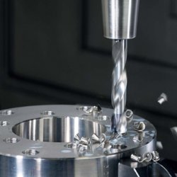 Выполнение токарных работ