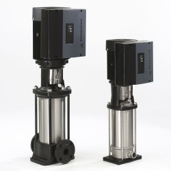 Насосы для повышения давления Grundfos