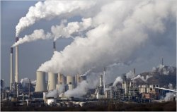 Немецкие угольные электростанции могут закрыть досрочно
