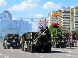 Беларусь и Китай могут активизировать сотрудничество в области вооружений