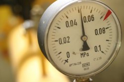 Австрийцы полагаются на Газпром
