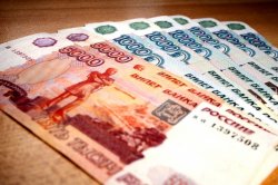Правительством России принят проект бюджета до 2019 года