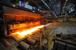 Операционные результаты ММК остаются стабильными