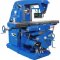 Overview on horizontal milling machines
