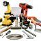 Construction equipment rental. Benefits