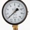 Pressure gauges