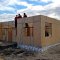 Frame construction technology Canadian House