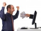 Получить наличные через интернет-сервис