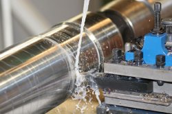 Услуги мехобработки: на что обратить внимание?