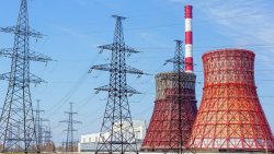 Великобритания разрабатывает план поэтапного отказа от угля 