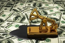 Цены на нефть в США снижаются на фоне ожиданий действий ФРС и ОПЕК 