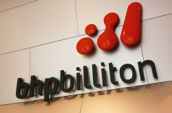 BHP: спрос на уголь и железную руду замедлится после завершения пикового сезона 