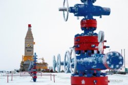 Новатэк инвестирует в завод по производству СПГ в Арктике