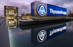 ThyssenKrupp приветствует планы Трампа