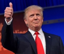 Трамп начнет повторно бурение в Арктике?