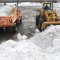 Професійне прибирання снігу