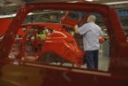 Автомобильная промышленность в движении