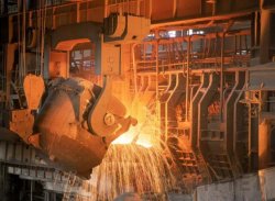 Итоги производство стали в Украине в ноябре и за 11 месяцев 2016 года