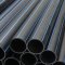Polymer pipes are a guarantee of quality and reliability