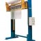 Production of packaging machines